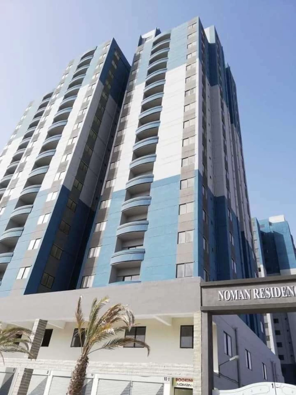 Noman Residencia Karachi - Location, Shops, Flats, Payment Plan 2024 ...