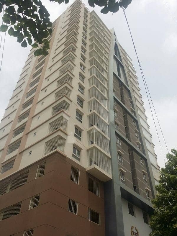 Tai Roshan Residency