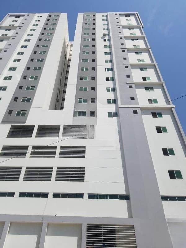 Greens Two Residency